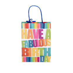 ARTEBENE VREČKA DARILNA