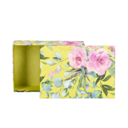 ARTEBENE ŠKATLA DARILNA