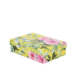 ARTEBENE ŠKATLA DARILNA