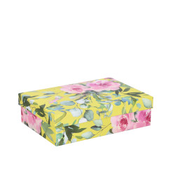 ARTEBENE ŠKATLA DARILNA