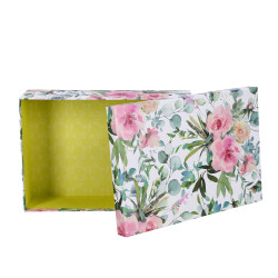 ARTEBENE ŠKATLA DARILNA