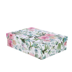 ARTEBENE ŠKATLA DARILNA