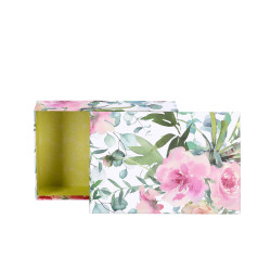 ARTEBENE ŠKATLA DARILNA