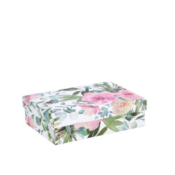 ARTEBENE ŠKATLA DARILNA