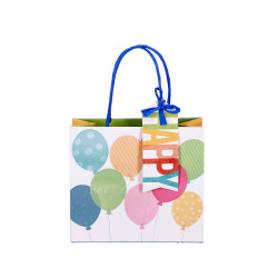 ARTEBENE VREČKA DARILNA