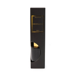 CANDLELIGHT DIFUZOR 75ml BLACK GOLD