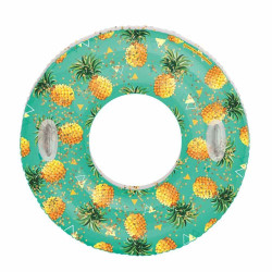 OBROČ PLAVALNI MAXI 120cm PINEAPPLE LEGAMI