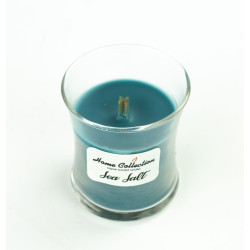 HOME COLLECTION SVEČA DEKORATIVNA SEA SALT