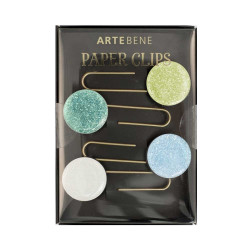 ARTEBENE SPONKE ZA PAPIR/OZNAČEVALEC STRANI