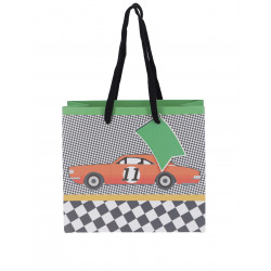 ARTEBENE DARILNA VREČKA AVTOMOBILI