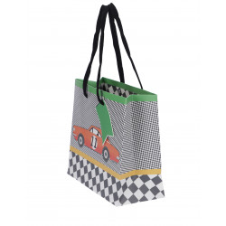 ARTEBENE DARILNA VREČKA AVTOMOBILI