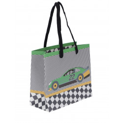 ARTEBENE DARILNA VREČKA AVTOMOBILI