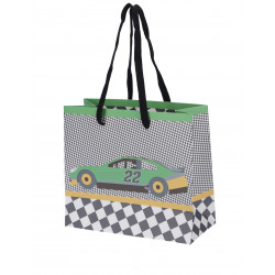 ARTEBENE DARILNA VREČKA AVTOMOBILI