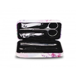 KJUT VAJB SET MANIKIRNI KAČJI PASTIR