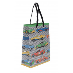 ARTEBENE DARILNA VREČKA AVTOMOBILI