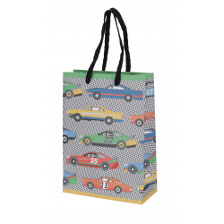 ARTEBENE DARILNA VREČKA AVTOMOBILI