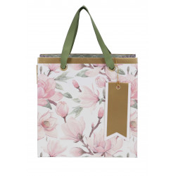 ARTEBENE DARILNA VREČKA MAGNOLIJA