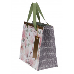 ARTEBENE DARILNA VREČKA MAGNOLIJA