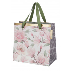 ARTEBENE DARILNA VREČKA MAGNOLIJA