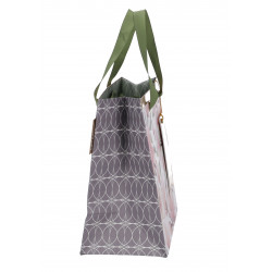 ARTEBENE DARILNA VREČKA MAGNOLIJA