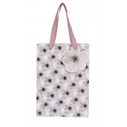 ARTEBENE DARILNA VREČKA ROŽE NATUR