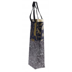 ARTEBENE DARILNA VREČKA ZA STEKLENICO ROŽE