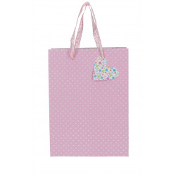 ARTEBENE DARILNA VREČKA SRČKI