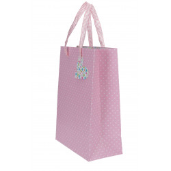 ARTEBENE DARILNA VREČKA SRČKI