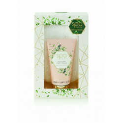 SET DARILNI ZA NEGO NOG BOTANIQUE