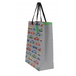 ARTEBENE DARILNA VREČKA AVTOMOBILI