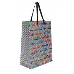 ARTEBENE DARILNA VREČKA AVTOMOBILI