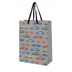 ARTEBENE DARILNA VREČKA AVTOMOBILI