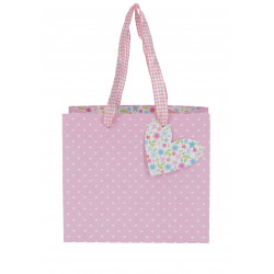 ARTEBENE DARILNA VREČKA SRČKI