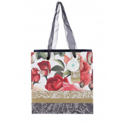 ARTEBENE DARILNA VREČKA ROŽE