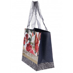 ARTEBENE DARILNA VREČKA ROŽE