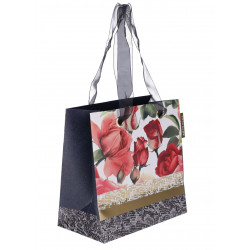 ARTEBENE DARILNA VREČKA ROŽE