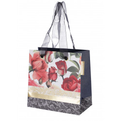 ARTEBENE DARILNA VREČKA ROŽE