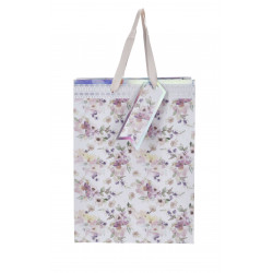 ARTEBENE DARILNA VREČKA ROŽICE