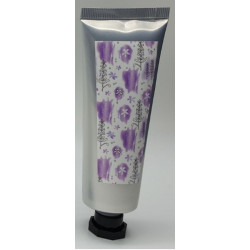 KREMA ZA ROKE IN NOHTE 60ml SIVKA