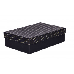 ARTEBENE DARILNA ŠKATLA ZLATE PIKE