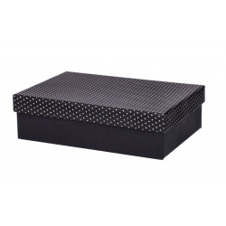 ARTEBENE DARILNA ŠKATLA ZLATE PIKE