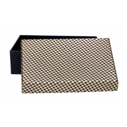 ARTEBENE DARILNA ŠKATLA ZLATE PIKE