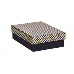 ARTEBENE DARILNA ŠKATLA ZLATE PIKE