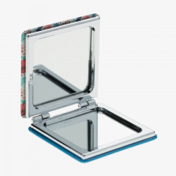 LEGAMI OGLEDALO ŽEPNO FLOWERS