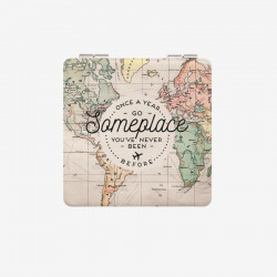 LEGAMI OGLEDALO ŽEPNO TRAVEL