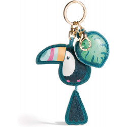 NICI OBESEK ZA TORBICO TUKAN