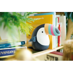 NICI OBTEŽILNIK TUKAN