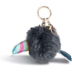 NICI OBESEK ZA TORBICO TUKAN S COFOM