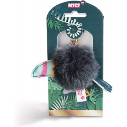 NICI OBESEK ZA TORBICO TUKAN S COFOM