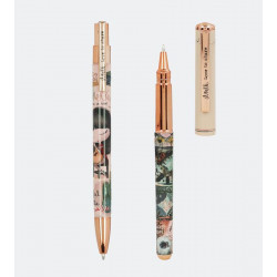 ANEKKE ANEKKE PISALO ŽENSKA